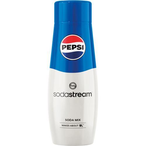 SodaStream Pepsi Syrup 440mL