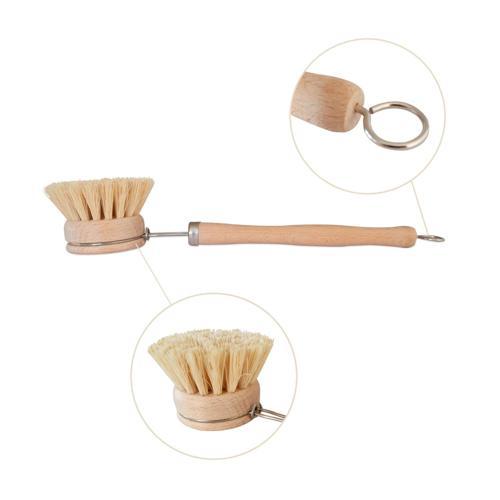 Effects ECO Dish Brush 60 X 235 X 40mm