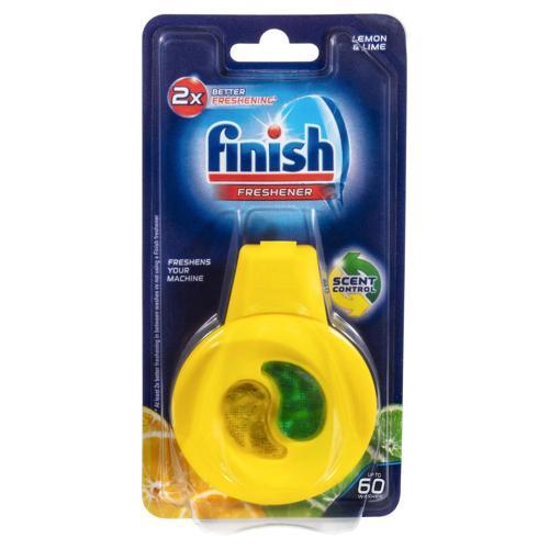 Finish Dishwash Freshener 15g