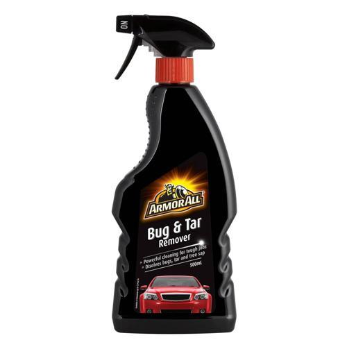 Armor All Car Bug And Tar Cleaner