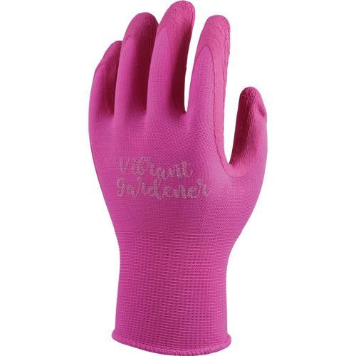 Lynn River Vibrant Gardener Glove Medium Assorted