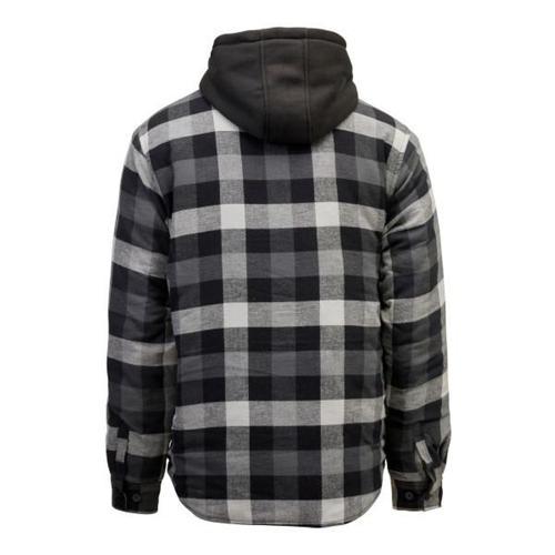 DeWALT Vozzo Jacket XXL Grey