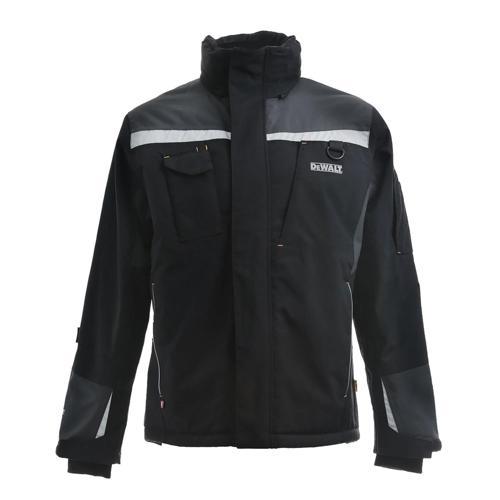 DeWALT Waterproof Winter Jacket L