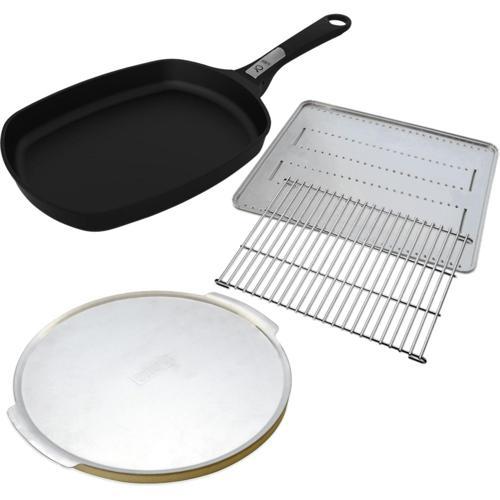 Weber Classic Q BBQ Essentials Pack Fits Q200 & Q2000 Series