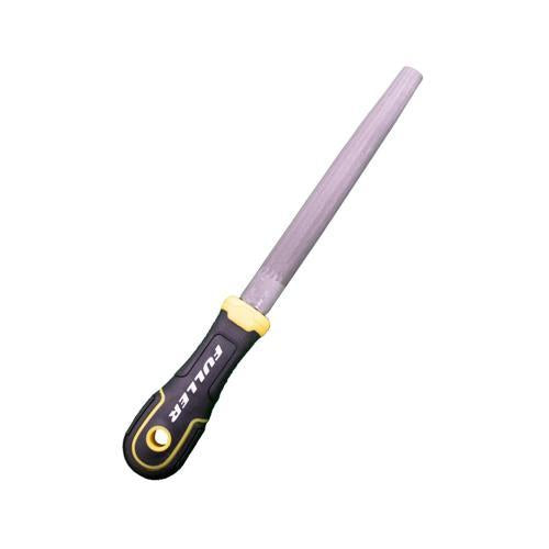 Fuller Half Round File 200mm