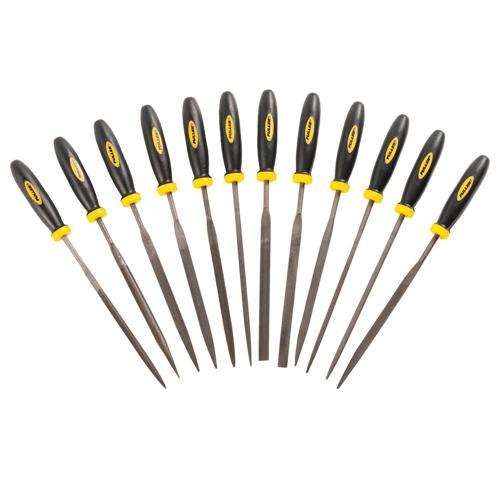 Fuller File Set Mini 12 Piece