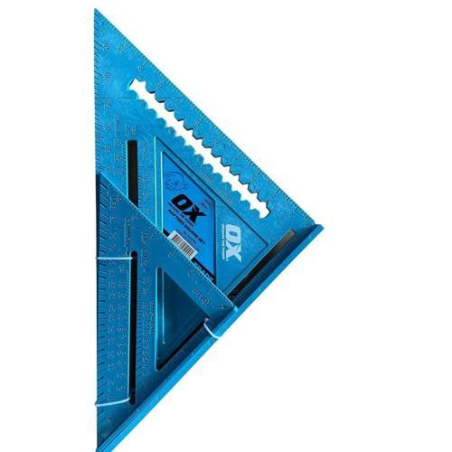 Ox Trade Rafters Set Square Set