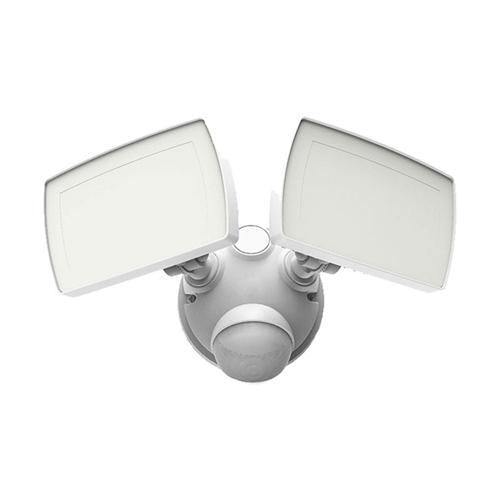 Orbit Lighting Security Light 30 Watt OSEC30WPIRW