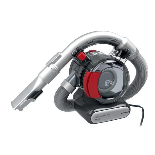 Black+Decker Flexi Car Dustbuster 12 Volt DC