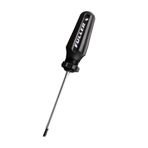 Fuller Pro Screwdriver Torx T20