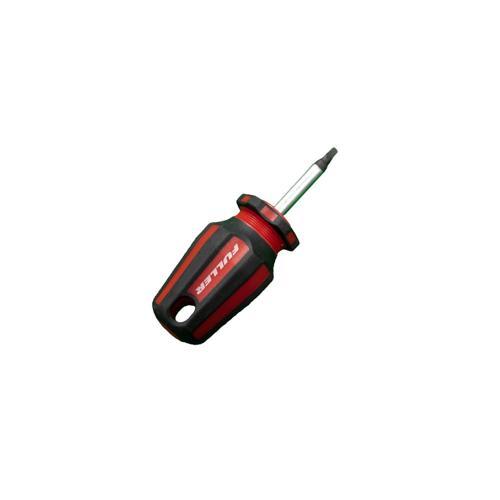 Fuller Pro Screwdriver Robertson #2 X 38mm Red And Black