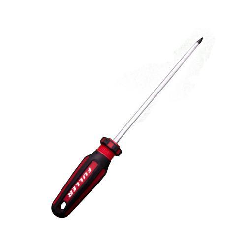 Fuller Pro Screwdriver Robertson #1 200m Red And Black