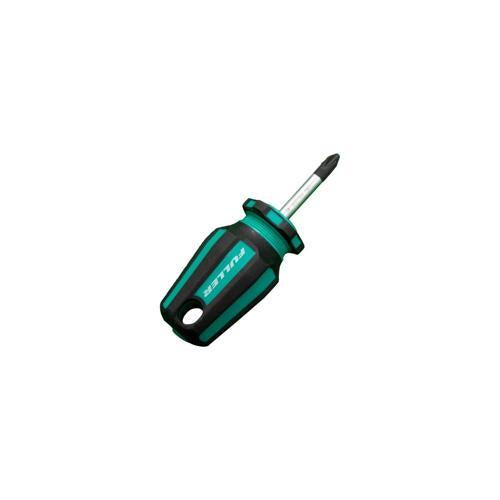 Fuller Pro Screwdriver Phillips #2 31mm Green And Black