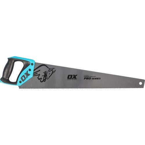Ox Pro Handsaw 550mm