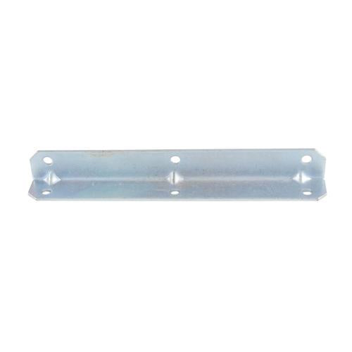 Carinya Zinc Plated Reinforcing Angle Bracket 150 X 20 X 20 X 2mm
