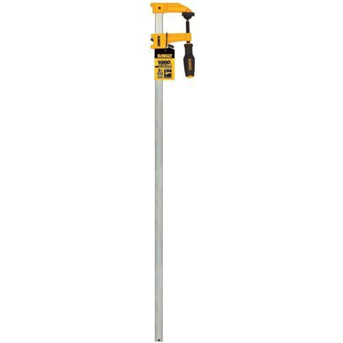 DeWALT F-Clamp 900mm