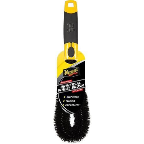 Meguiar's Wheel Brush