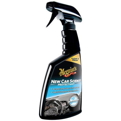 Meguiar's Car Protectant Spray