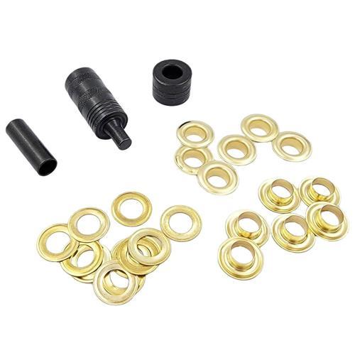 Fuller Grommet Repair Kit 15 Piece