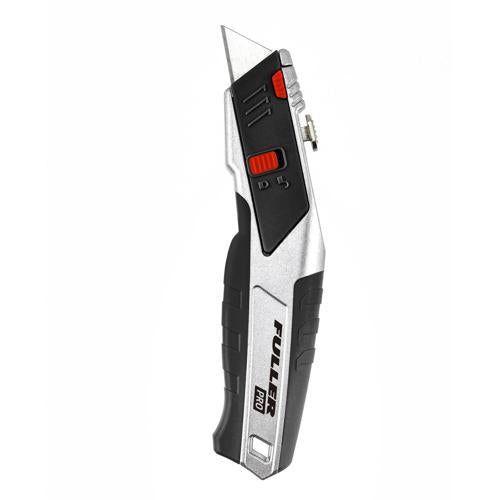 Fuller Pro Utility Knife Heavy Duty 18mm