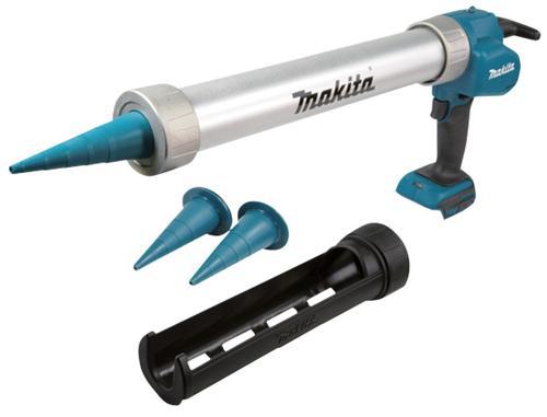 Makita Caulking Gun 18 Volt DCG180ZX