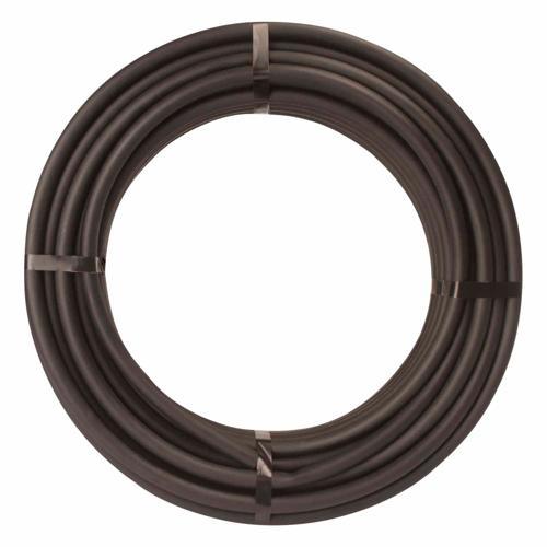 Irrigation Tube Black MI/013000100