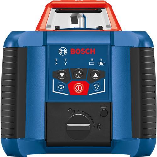 Bosch GRL 350HV Rotation Laser 350m
