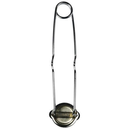 Peri Steel Flint Lighter