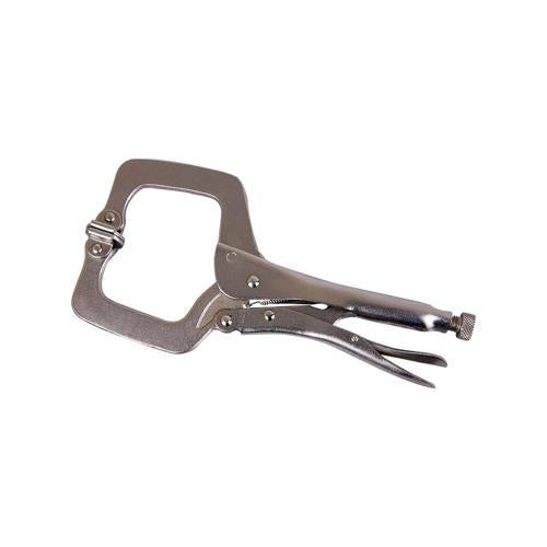 Fuller Pro Locking Plier C Clamp 275mm