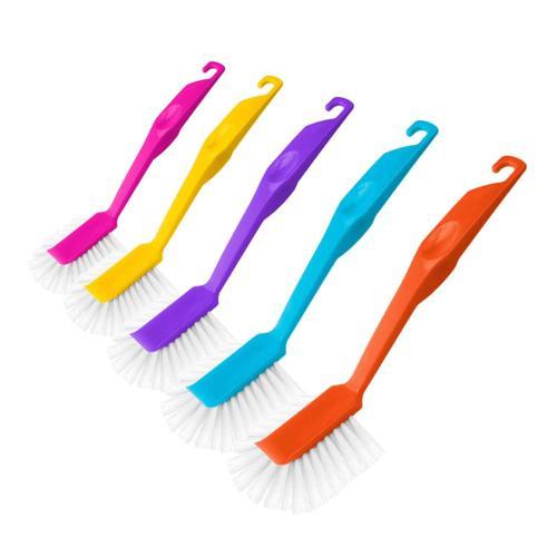 Effects Dish Brush Assorted 933933