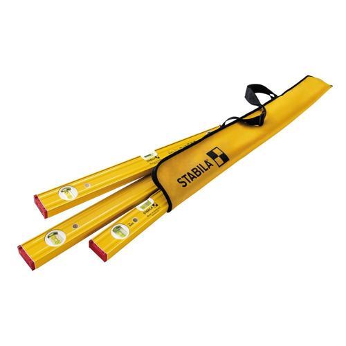 STABILA Level Set 3 Piece