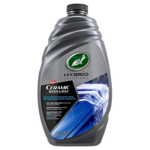 Turtle Wax Hybrid Solutions Ceramic Wash & Wax 1.42L