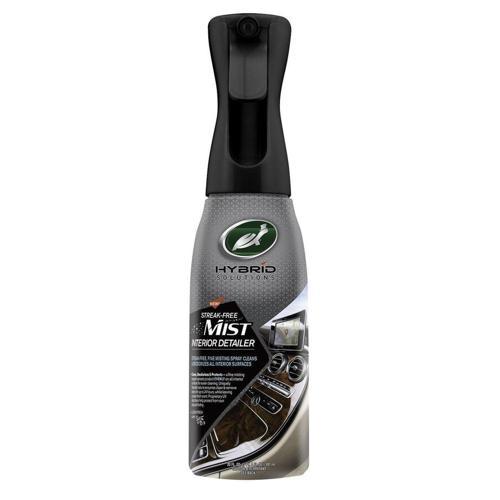 Turtle Wax Hybrid Solutions Interior Detailer Mist 591mL