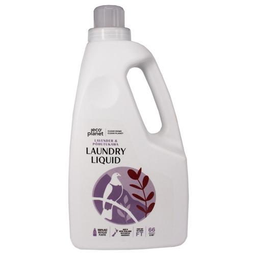 ECO PLANET Laundry Liquid Lavender 2L
