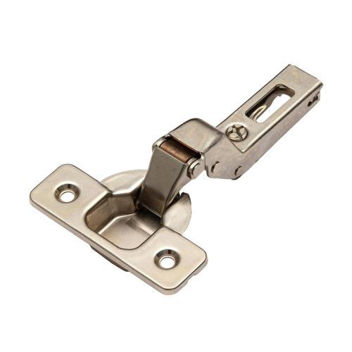 Hafele Concealed Cabinet Hinge 110 Degree. 45/9.5 Drill Pattern. Inset Pack of 2