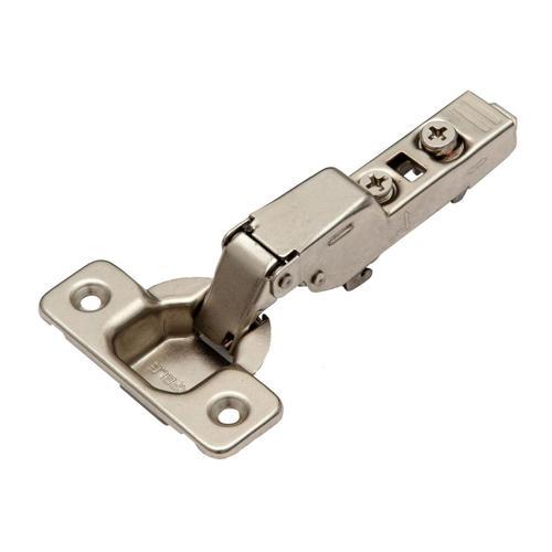 Hafele Concealed Cabinet Hinge 110 Degree. 45/9.5 Drill Pattern. HO Pack of 2