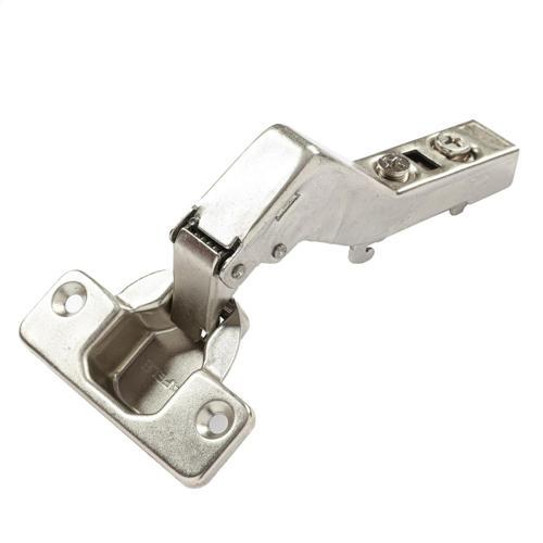 Hafele Concealed Cabinet Hinge 45 Degree. 48/6 Drill Pattern. FO Pack of 2