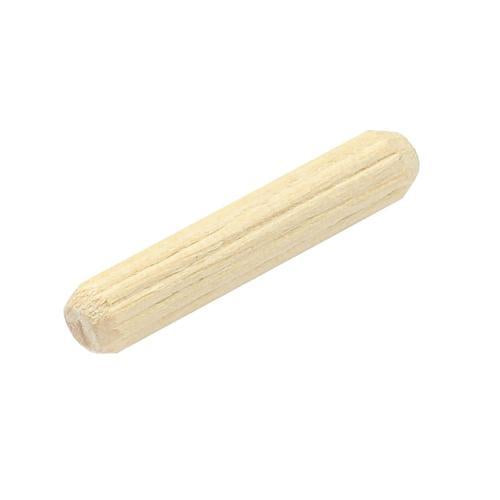 Hafele Wooden Dowel 6x32mm Pine