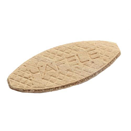 Hafele Bench Packer 56x23mm Beech Pack of 12