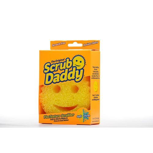 Scrub Daddy Sponge Yellow