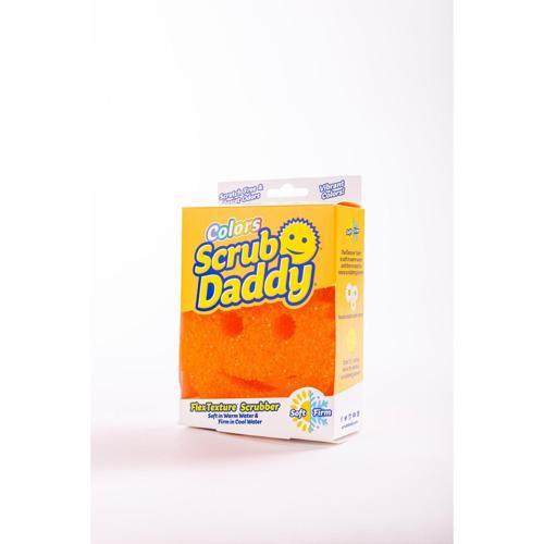 Scrub Daddy Sponge Orange