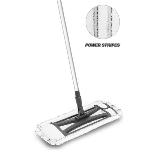 White Magic Wet And Dry Mop 120cm