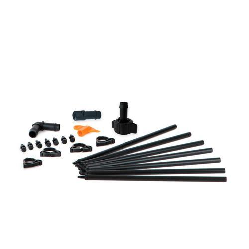Neta Irrigation Starter Kit 13mm Black