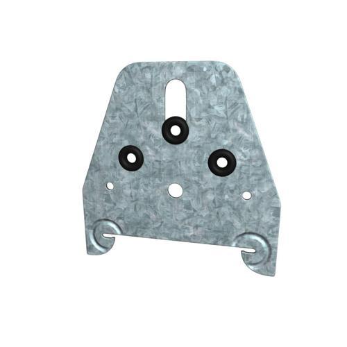 GIB Rondo Quiet Clip Pack of 50