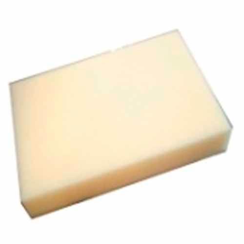QEP Sponge Polyfoam DIY 150 X 150 X 30mm Cream