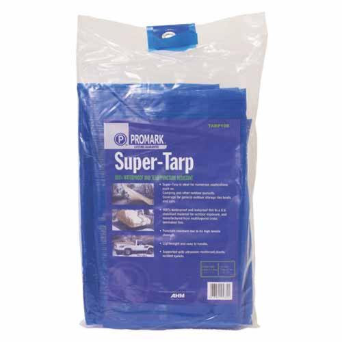 Tarpaulin 3.0 X 2.4M Promark
