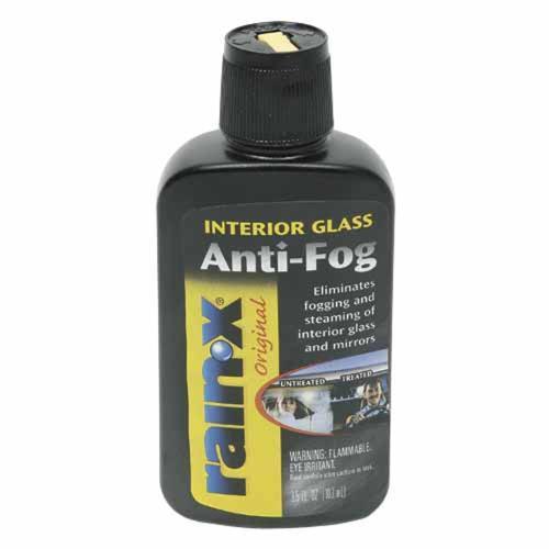 RainX Antifog Windscreen Treatment 103mL
