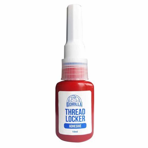 Gorilla Thread Locker 10mL Blue