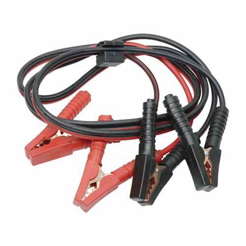 Projecta Booster Cables 400 Amp