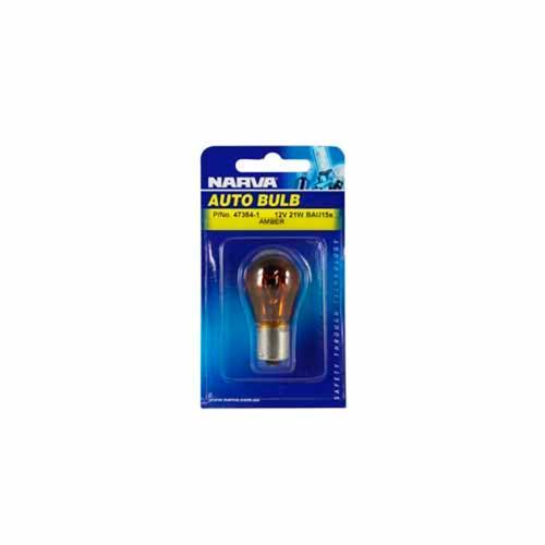 Griffiths Light Bulb 12 Volt 21 Watts